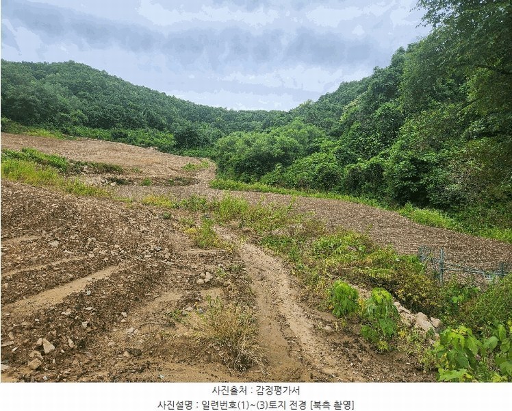 2025타경72474 경기도 연천군 신서면 답곡리 831 농지 경매 이미지