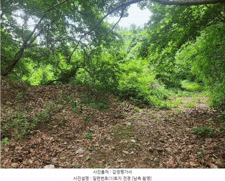 2025타경72474 경기도 연천군 신서면 답곡리 831 농지 경매 이미지