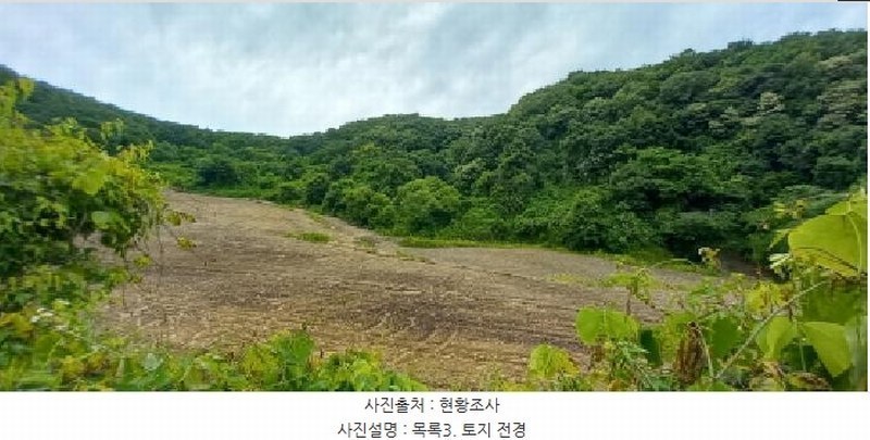 2025타경72474 경기도 연천군 신서면 답곡리 831 농지 경매 이미지