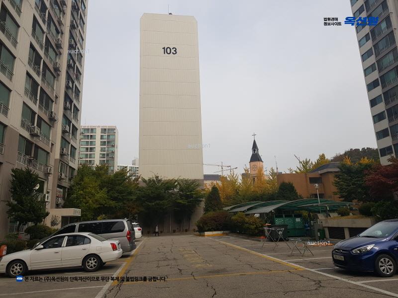 2025타경72517 경기도 의정부시 장금로 54, 삼도세라믹아파트 102동 6층 602호 아파트[공급25평형] 경매 이미지