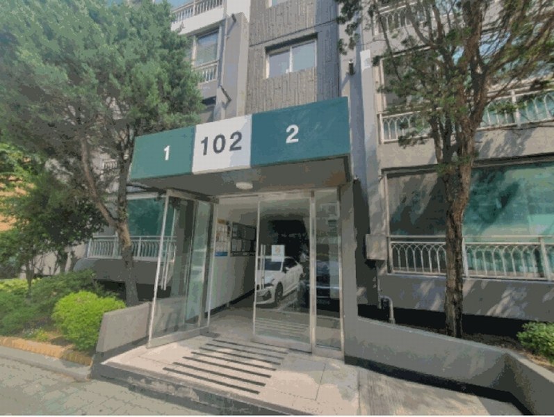 2025타경72517 경기도 의정부시 장금로 54, 삼도세라믹아파트 102동 6층 602호 아파트[공급25평형] 경매 이미지