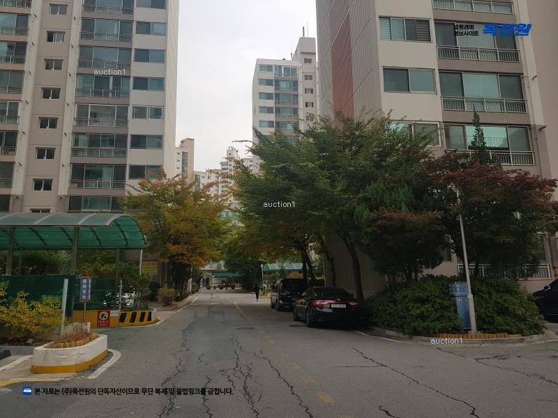 2025타경72517 경기도 의정부시 장금로 54, 삼도세라믹아파트 102동 6층 602호 아파트[공급25평형] 경매 이미지
