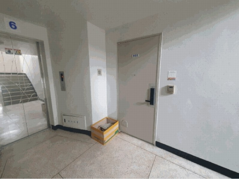 2025타경72517 경기도 의정부시 장금로 54, 삼도세라믹아파트 102동 6층 602호 아파트[공급25평형] 경매 이미지