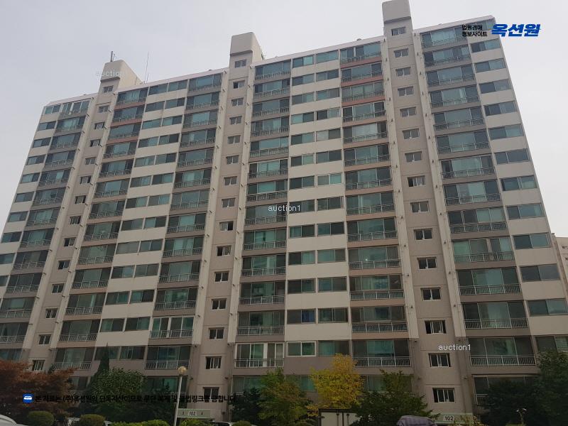2025타경72517 경기도 의정부시 장금로 54, 삼도세라믹아파트 102동 6층 602호 아파트[공급25평형] 경매 이미지