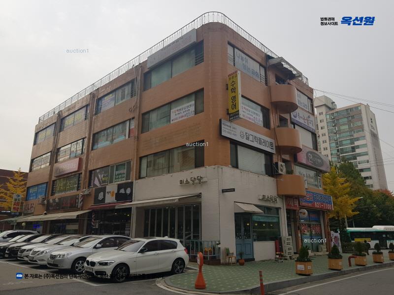 2025타경72517 경기도 의정부시 장금로 54, 삼도세라믹아파트 102동 6층 602호 아파트[공급25평형] 경매 이미지
