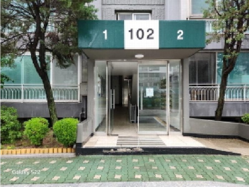 2025타경72517 경기도 의정부시 장금로 54, 삼도세라믹아파트 102동 6층 602호 아파트[공급25평형] 경매 이미지
