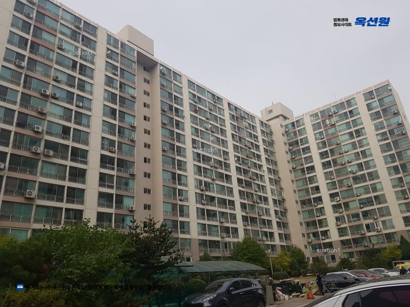 2025타경72517 경기도 의정부시 장금로 54, 삼도세라믹아파트 102동 6층 602호 아파트[공급25평형] 경매 이미지