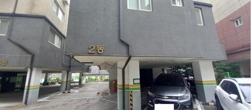 2025타경72530 경기도 포천시 호국로1014번길 16, 꿈의정원 2동 5층 502호 다세대(빌라)[공급21평형] 경매 이미지