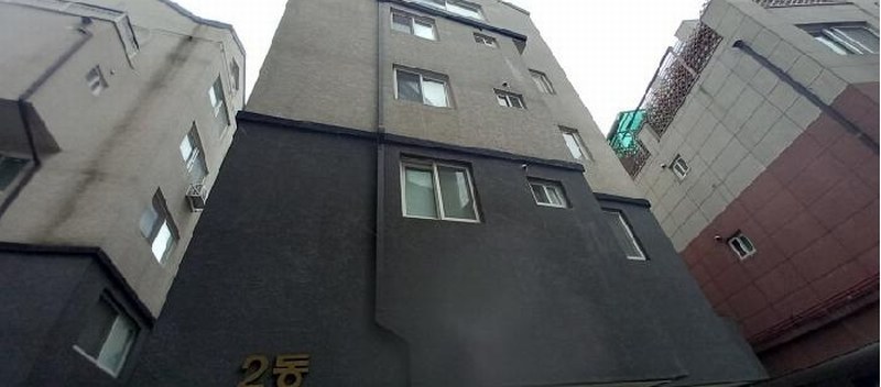 2025타경72530 경기도 포천시 호국로1014번길 16, 꿈의정원 2동 5층 502호 다세대(빌라)[공급21평형] 경매 이미지