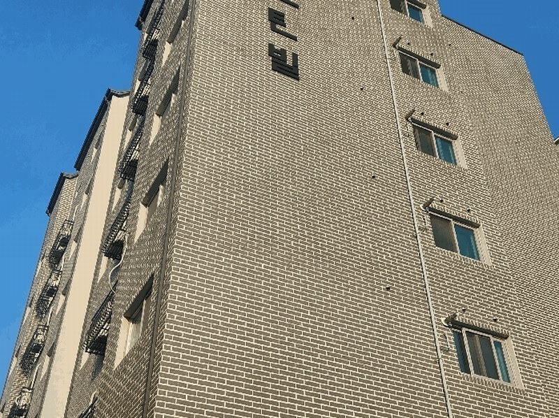 2025타경72533 경기도 의정부시 평화로 601, 브릭스턴빌 5층 501호 오피스텔 경매 이미지