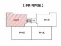 2025타경72533 경기도 의정부시 평화로 601, 브릭스턴빌 5층 501호 오피스텔 경매 이미지