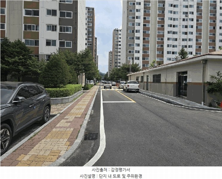 2025타경72544 경기도 양주시 부흥로 1898-4, 대방노블랜드 101동 1층 102호 아파트[공급31평형] 경매 이미지