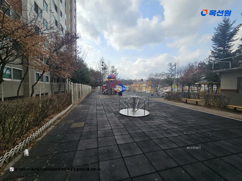2025타경72544 경기도 양주시 부흥로 1898-4, 대방노블랜드 101동 1층 102호 아파트[공급31평형] 경매 이미지