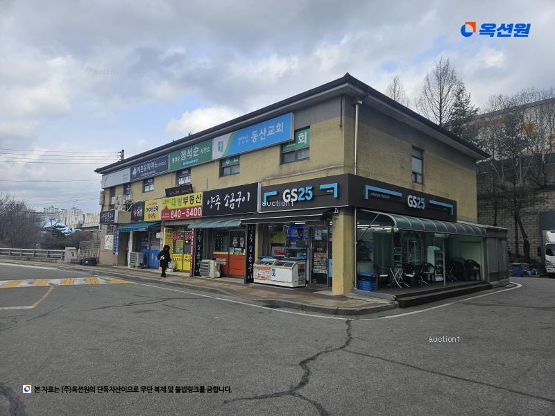 2025타경72544 경기도 양주시 부흥로 1898-4, 대방노블랜드 101동 1층 102호 아파트[공급31평형] 경매 이미지