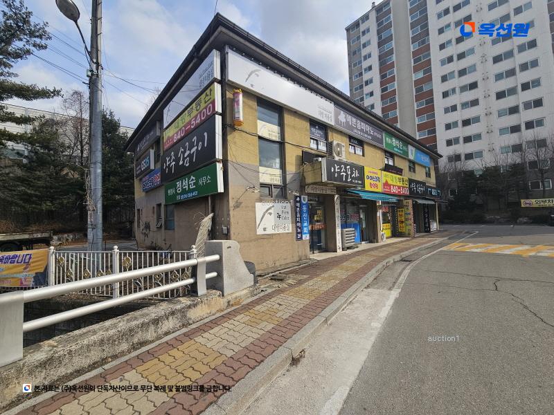 2025타경72544 경기도 양주시 부흥로 1898-4, 대방노블랜드 101동 1층 102호 아파트[공급31평형] 경매 이미지