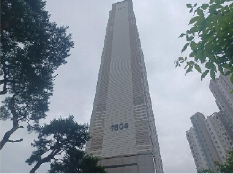 2025타경72564 경기도 의정부시 송양로 93, 민락2지구18단지호반베르디움 1804동 15층 1503호 아파트[공급33평형] 경매 이미지