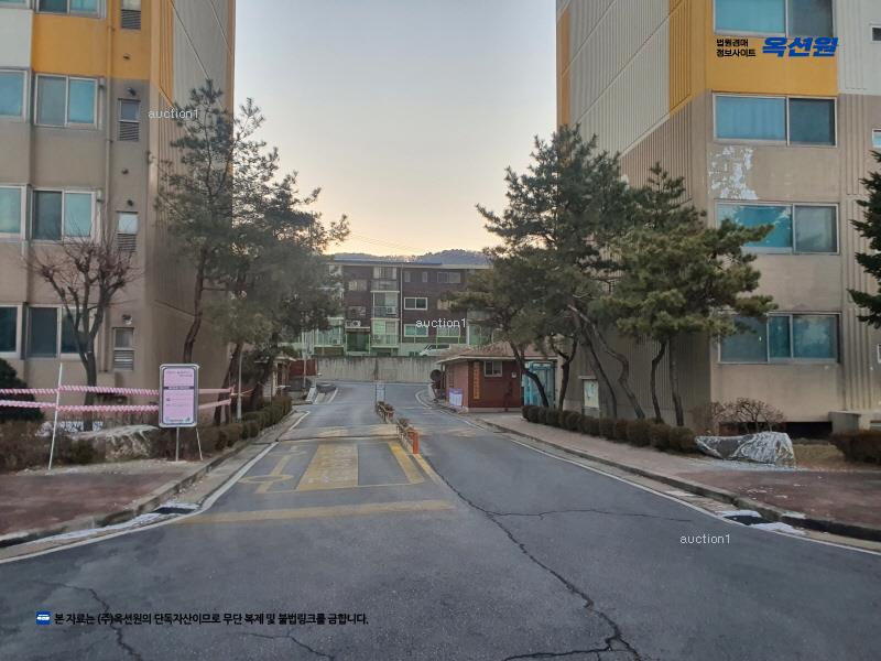 2025타경72608 경기도 양주시 평화로1429번길 66, 덕계리한주아파트 101동 1층 101호 아파트[공급25평형] 경매 이미지