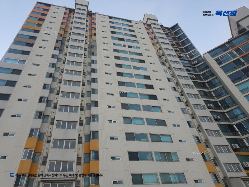 2025타경72608 경기도 양주시 평화로1429번길 66, 덕계리한주아파트 101동 1층 101호 아파트[공급25평형] 경매 이미지