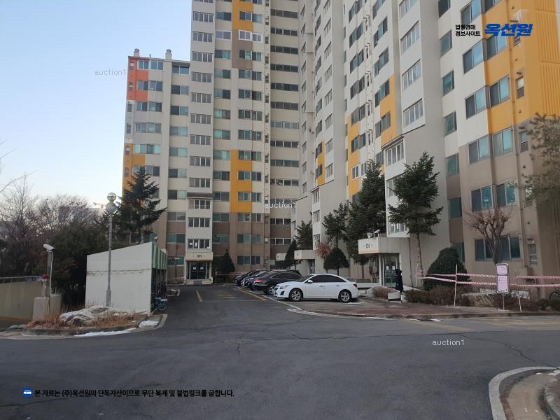 2025타경72608 경기도 양주시 평화로1429번길 66, 덕계리한주아파트 101동 1층 101호 아파트[공급25평형] 경매 이미지