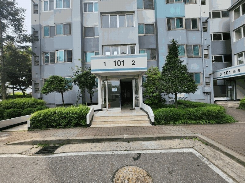 2025타경72608 경기도 양주시 평화로1429번길 66, 덕계리한주아파트 101동 1층 101호 아파트[공급25평형] 경매 이미지