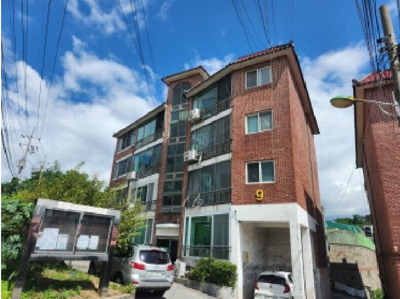 2025타경72662 경기도 양주시 평화로 1771-18, 장한빌라 에이동 2층 202호 다세대(빌라)[공급19평형] 경매 이미지
