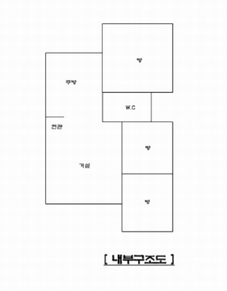 2025타경72662 경기도 양주시 평화로 1771-18, 장한빌라 에이동 2층 202호 다세대(빌라)[공급19평형] 경매 이미지