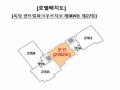 2025타경72677 경기도 양주시 옥정서로 130경기도 양주시 옥정○○○○, 옥정센트럴파크푸르지오 904동 27층 2702호옥정센트○○ 아파트[공급24평형] 경매 이미지