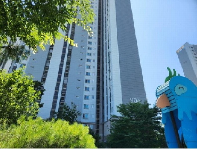 2025타경72677 경기도 양주시 옥정서로 130경기도 양주시 옥정○○○○, 옥정센트럴파크푸르지오 904동 27층 2702호옥정센트○○ 아파트[공급24평형] 경매 이미지