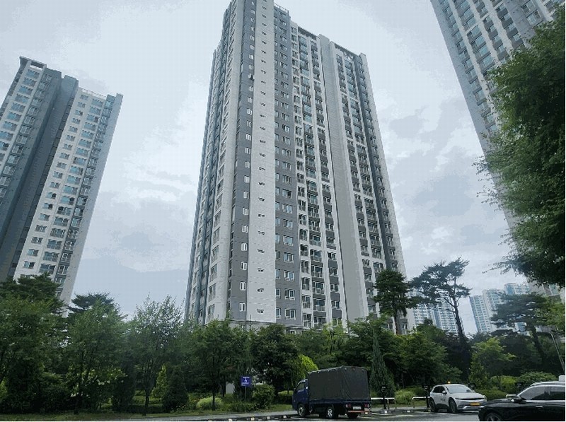 2025타경72677 경기도 양주시 옥정서로 130경기도 양주시 옥정○○○○, 옥정센트럴파크푸르지오 904동 27층 2702호옥정센트○○ 아파트[공급24평형] 경매 이미지