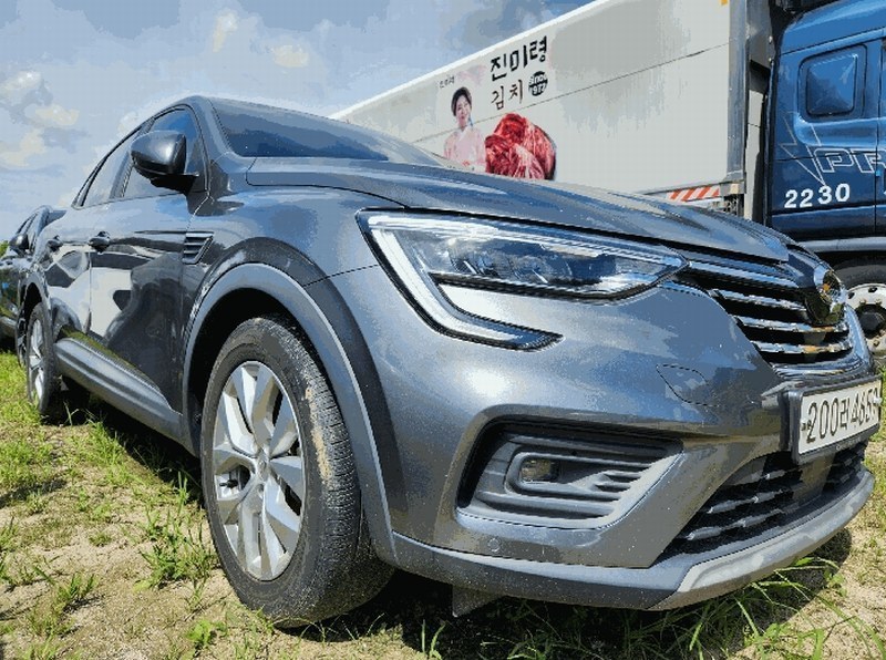 2025타경72945 경기도 양주시 백석읍 방성리 492-3, 정석주차장 XM3 경매 이미지