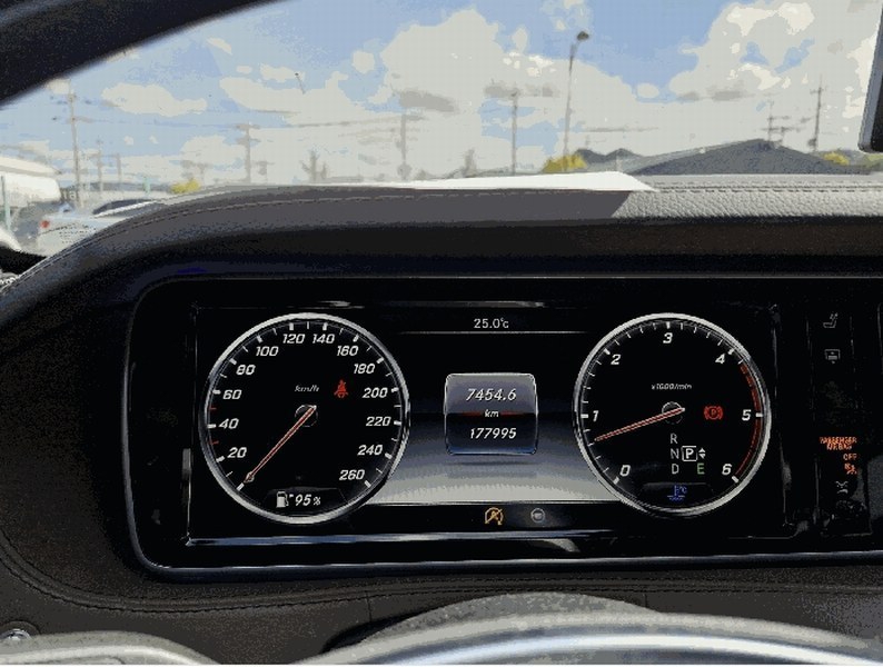2025타경73186 경기도 양주시 남방동 538, 아줌마주차장 S350d 4Matic L 경매 이미지