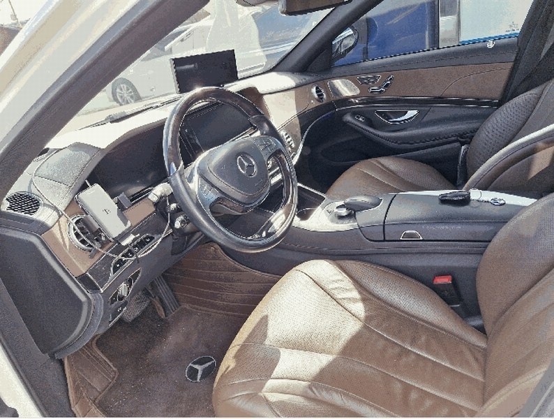 2025타경73186 경기도 양주시 남방동 538, 아줌마주차장 S350d 4Matic L 경매 이미지