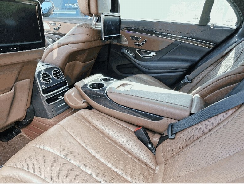 2025타경73186 경기도 양주시 남방동 538, 아줌마주차장 S350d 4Matic L 경매 이미지