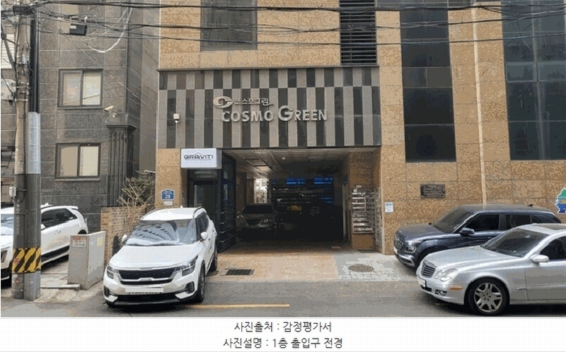 2025타경102360 서울특별시 관악구 봉천로12길 28, 코스모그린 9층 904호 아파트[공급5평형] 경매 이미지