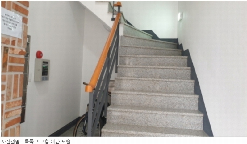 2023타경78190 경기도 양주시 고암동 603-7 근린주택 경매 이미지