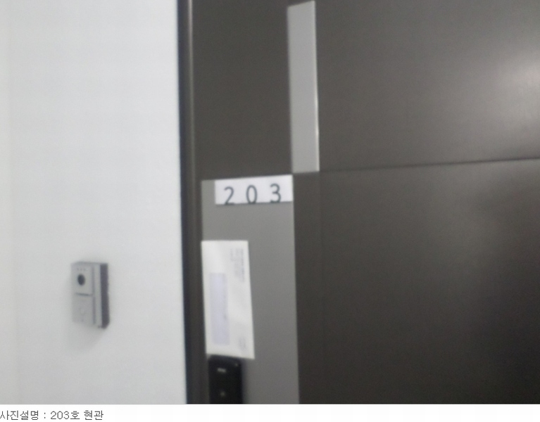 2023타경78190 경기도 양주시 고암동 603-7 근린주택 경매 이미지