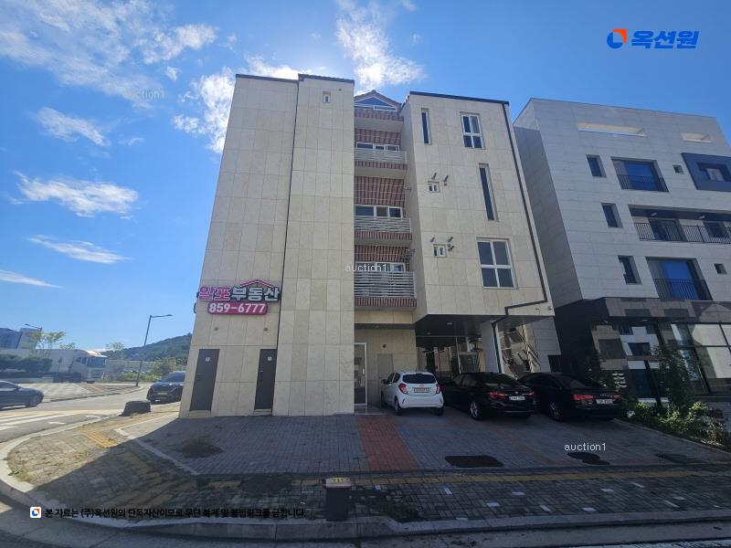 2023타경78190 경기도 양주시 고암동 603-7 근린주택 경매 이미지