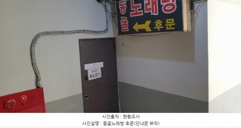 2024타경3490 경기도 안산시 단원구 고잔1길 54, 한일빌딩 3층 305호외1개호 근린상가 경매 이미지