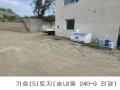 2024타경6833 경기도 동두천시 송내동 235 임야 경매 이미지