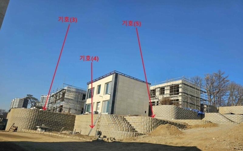 2024타경6833 경기도 동두천시 송내동 235 임야 경매 이미지