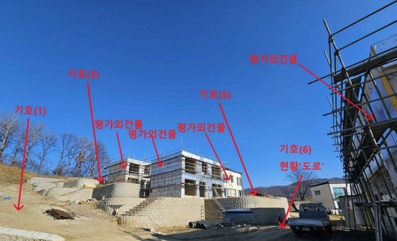 2024타경6833 경기도 동두천시 송내동 235 임야 경매 이미지