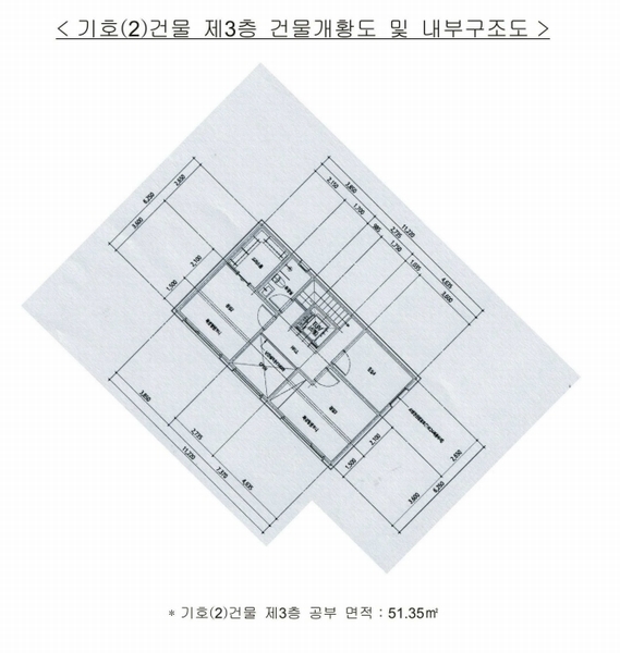 2024타경6833 경기도 동두천시 송내동 235 임야 경매 이미지