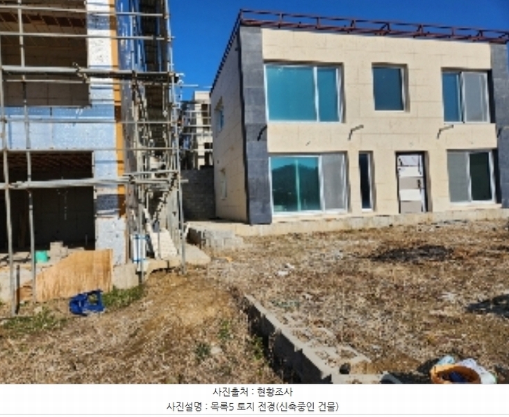 2024타경6833 경기도 동두천시 송내동 235 임야 경매 이미지
