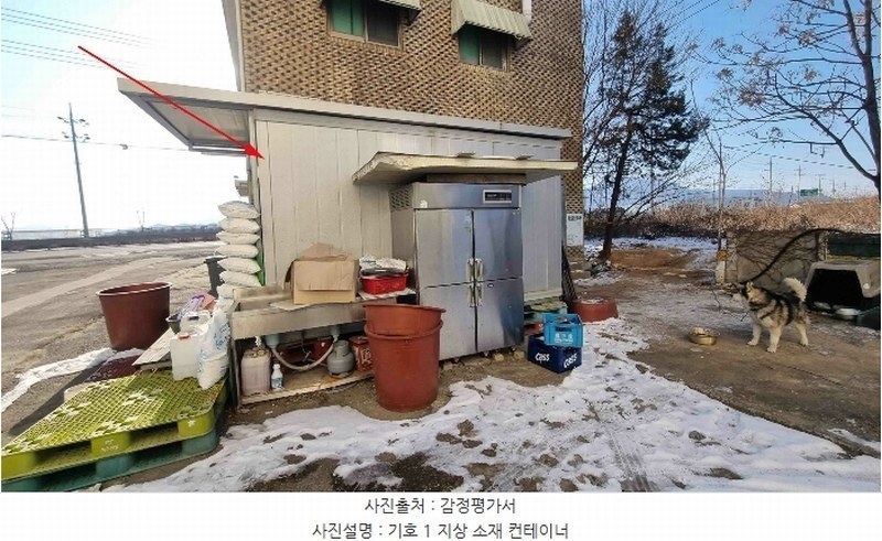 2024타경7140 강원특별자치도 철원군 동송읍 장흥리 35-4 숙박시설 경매 이미지