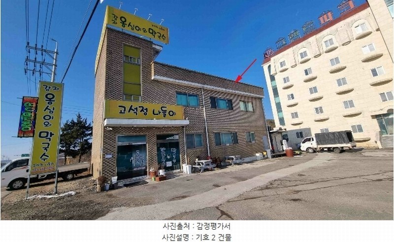 2024타경7140 강원특별자치도 철원군 동송읍 장흥리 35-4 숙박시설 경매 이미지