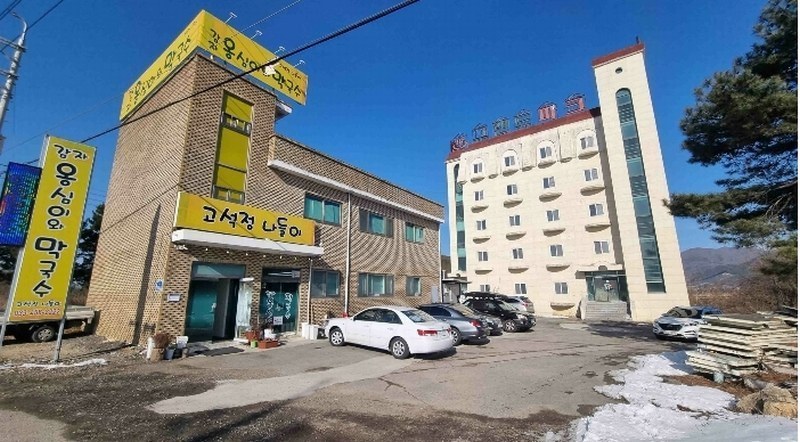 2024타경7140 강원특별자치도 철원군 동송읍 장흥리 35-4 숙박시설 경매 이미지