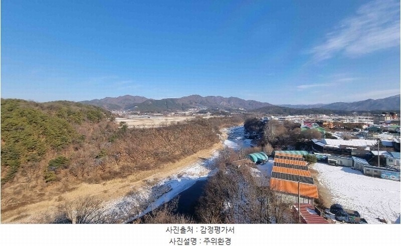 2024타경7140 강원특별자치도 철원군 동송읍 장흥리 35-4 숙박시설 경매 이미지