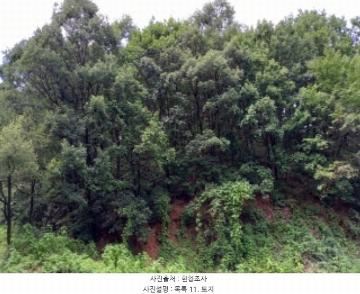 2024타경82950 경기도 연천군 군남면 황지리 60-1 농가관련시설 경매 이미지