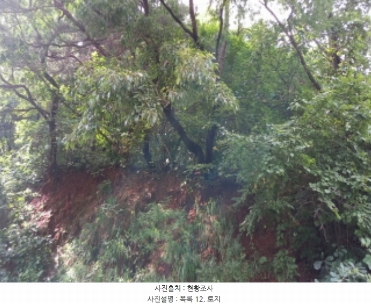2024타경82950 경기도 연천군 군남면 황지리 60-1 농가관련시설 경매 이미지