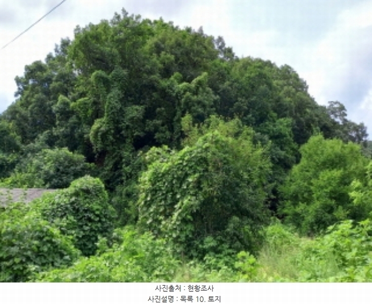 2024타경82950 경기도 연천군 군남면 황지리 60-1 농가관련시설 경매 이미지